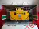 45650 Lgb Caboose Yellow In Original Box Rio Grande Minimal Use 4011525456506