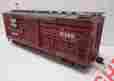 45683 Stock Lgb Colorado Southern Car 7048 G Scale No Box 1 24th