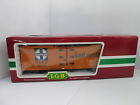 45720 Lgb Santa Fe Reefer Sfrd Scale Train Car 4011525457206