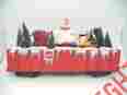 45730 Lgb G Gauge Coke Christmas Gondola Kw
