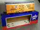 458883 Scale Outdoor Railroading Usa Trains G Spfe Refrigerator Car Pacific Fruit Express Sp Ld