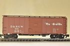 69021 46026 Aristocraft G Scale Art 69021 46026 Aristocraft G Scale Art