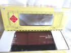 46064-1 Aristocraft Santa Fe Steel