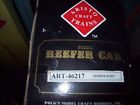 46217 Aristo Craft Trains Nos Arisro Gerberbaby Foods Steal Reefer In