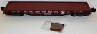 0220815 46305 Aristocraft Pennsylvania Railroad Prr Flatcar Scale With Stakes 022081463055