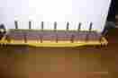 46322 Aristocraft Virginia Truckee Staked Flat