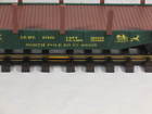 46325 Lgb Flat Car North