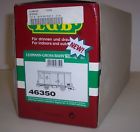46350 Lgb G-gauge Box Car 4011525463504