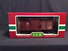 46353 Lgb Dr German Railway Platform Boxcar
