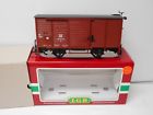 46354 Lgb Dr Guterwagen Box