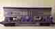46515 Aristocraft Aristo-craft G Scale Atlantic Coast Piggyback Flat Car With Trailers Art