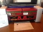 46525 Aristocraft Art Piggyback Christmas Car