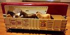 46730 Gondola Wild Lgb West Horse Guage Car 46730 Gondola Wild Lgb West Horse Guage Car
