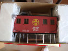 46954 Ar Istocraft Santa Fe