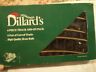 473t-n05 New Bright Ltd Dillards Trimmings Curved Train Tracks Used Industrial