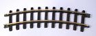 473t-no5 New Bright Scale Holiday Express Curve Track Replace Expand