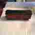 47837 Aristo Craft G Gauge B O Box Car Refrigerator