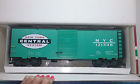 121346 47913 Lgb Nyc Steel Boxcar 121346 47913 Lgb Nyc Steel Boxcar