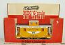 4823 Mdc Model Die Casting Anniversary Caboose Car Scale Boxed