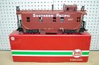 48790 Lgb Southern Pacific Caboose 4011525487906