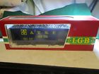 4976 Lgb Santa Fe Hopper Car Coal Load