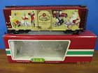 49910 Earnst Paul Boxcar Lehmann Commemorative Lgb - "