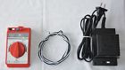 50175 Electric Train Lgb Box 1 Amp Throttle Transformer 50171