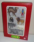 5027 Lgb Lehmann G-scale Circus