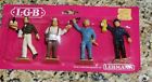 5045 Lgb G Scale Figurines