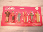 5046 Lgb Figures Tourist Group 5046 Lgb Figures Tourist Group
