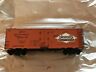 Art-50487 50487 Aristocraft Stewarts Root Beer Steel Reefer Refrigerator Car Scale