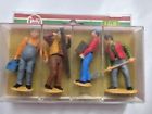 5143 Lgb Workers Figurines Set