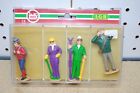 5146 Lgb Mountain Tourists Figures