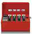 51805 Lgb G Accessory Control Box On-off For Electircal Circuits Blocks