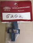 5202 Delton Locomotive Works Hook Loop Coupler Pair Nos