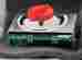 52121 52121panel Lgb New Mount Analog Throttle 5 Amp-g