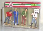 5243 Lgb G-scale Trains Figures