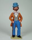 5249 Lgb Handpainted Western Man