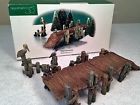 52766 Dept 56 Wooden Pier