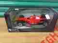 52886 Ferrari Hot Wheels Cfm 1 24 Michael Schumacher 2001 G Scale 074299528644 52886 Ferrari Hot Wheels Cfm 1 24 Michael Schumacher 2001 G Scale 074299528644