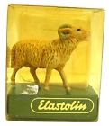5319 Preiser Scale Figures Elastolin By Ram Bleating With Mouth Open