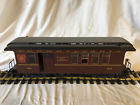 5381 Lgb Pennsylvania Baggage Express Passenger Car