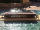 54032 Usa Trains Southern Pacific Piggyback Flat Car