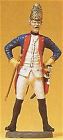 54124 Preiser 1-24 Scale Prussian