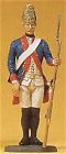 54126 Preiser 1-24 Scale Prussian