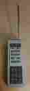 55492 Crest On-board Train Engineer For Large Scale Trains Remote Only Works Well