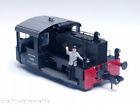 55741 Marklin K F Ii In Metal Gauge 1 Scale I 32 Digital Sound And Lights