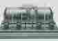 56211 Marklin Diesel Fuel Station Kit
