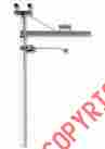 56301 Lgb Model Catenary Mast Each