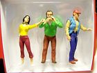 57004 Truckers 25 Hitchhiker Way 1 2 Color Scale Preiser